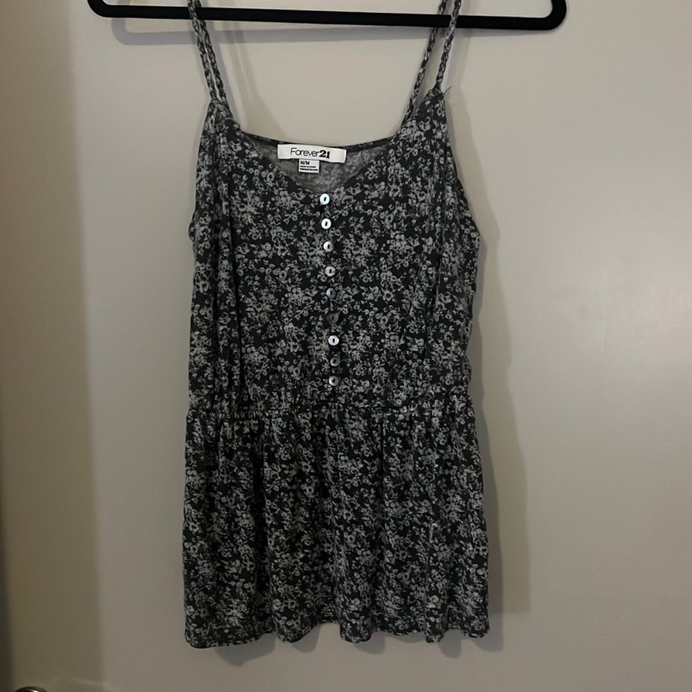 Forever 21